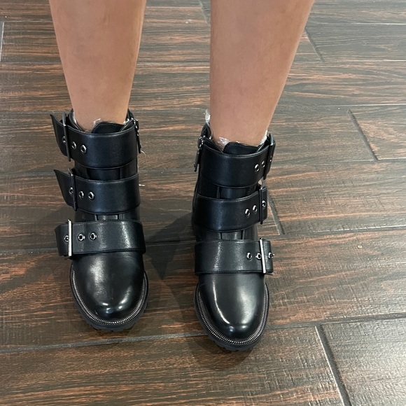 Blondo WATERPROOF ankle boots - Picture 3 of 6